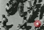 Image Negro enfants New Orleans Louisiana USA, 1937, de la seconde 59 séquences d'archives historiques vidéo 65675075663