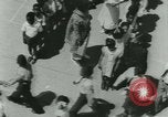 Image Negro enfants New Orleans Louisiana USA, 1937, de la seconde 60 séquences d'archives historiques vidéo 65675075663