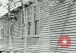Image Negro étudiants New Orleans Louisiana USA, 1937, de la seconde 3 séquences d'archives historiques vidéo 65675075664