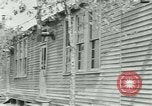 Image Negro étudiants New Orleans Louisiana USA, 1937, de la seconde 4 séquences d'archives historiques vidéo 65675075664