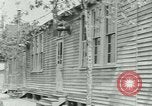 Image Negro étudiants New Orleans Louisiana USA, 1937, de la seconde 5 séquences d'archives historiques vidéo 65675075664