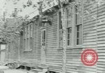 Image Negro étudiants New Orleans Louisiana USA, 1937, de la seconde 6 séquences d'archives historiques vidéo 65675075664
