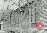 Image Negro étudiants New Orleans Louisiana USA, 1937, de la seconde 8 séquences d'archives historiques vidéo 65675075664