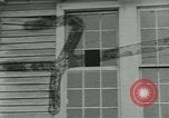 Image Negro étudiants New Orleans Louisiana USA, 1937, de la seconde 10 séquences d'archives historiques vidéo 65675075664