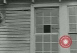 Image Negro étudiants New Orleans Louisiana USA, 1937, de la seconde 11 séquences d'archives historiques vidéo 65675075664