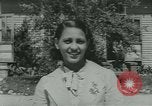 Image Negro étudiants New Orleans Louisiana USA, 1937, de la seconde 18 séquences d'archives historiques vidéo 65675075664