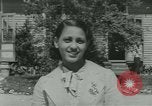 Image Negro étudiants New Orleans Louisiana USA, 1937, de la seconde 19 séquences d'archives historiques vidéo 65675075664