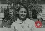Image Negro étudiants New Orleans Louisiana USA, 1937, de la seconde 20 séquences d'archives historiques vidéo 65675075664