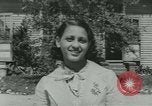 Image Negro étudiants New Orleans Louisiana USA, 1937, de la seconde 21 séquences d'archives historiques vidéo 65675075664