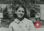 Image Negro étudiants New Orleans Louisiana USA, 1937, de la seconde 22 séquences d'archives historiques vidéo 65675075664