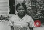 Image Negro étudiants New Orleans Louisiana USA, 1937, de la seconde 29 séquences d'archives historiques vidéo 65675075664