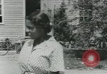 Image Negro étudiants New Orleans Louisiana USA, 1937, de la seconde 31 séquences d'archives historiques vidéo 65675075664