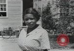 Image Negro étudiants New Orleans Louisiana USA, 1937, de la seconde 34 séquences d'archives historiques vidéo 65675075664