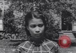 Image Negro étudiants New Orleans Louisiana USA, 1937, de la seconde 51 séquences d'archives historiques vidéo 65675075664