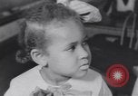 Image Negro enfants New Orleans Louisiana USA, 1937, de la seconde 3 séquences d'archives historiques vidéo 65675075665