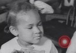 Image Negro enfants New Orleans Louisiana USA, 1937, de la seconde 5 séquences d'archives historiques vidéo 65675075665