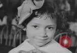 Image Negro enfants New Orleans Louisiana USA, 1937, de la seconde 7 séquences d'archives historiques vidéo 65675075665