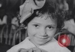 Image Negro enfants New Orleans Louisiana USA, 1937, de la seconde 8 séquences d'archives historiques vidéo 65675075665