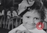 Image Negro enfants New Orleans Louisiana USA, 1937, de la seconde 10 séquences d'archives historiques vidéo 65675075665