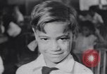Image Negro enfants New Orleans Louisiana USA, 1937, de la seconde 18 séquences d'archives historiques vidéo 65675075665