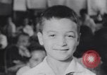 Image Negro enfants New Orleans Louisiana USA, 1937, de la seconde 22 séquences d'archives historiques vidéo 65675075665