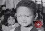 Image Negro enfants New Orleans Louisiana USA, 1937, de la seconde 28 séquences d'archives historiques vidéo 65675075665