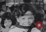 Image Negro enfants New Orleans Louisiana USA, 1937, de la seconde 29 séquences d'archives historiques vidéo 65675075665