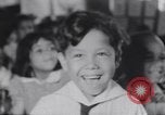 Image Negro enfants New Orleans Louisiana USA, 1937, de la seconde 31 séquences d'archives historiques vidéo 65675075665