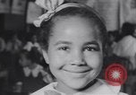 Image Negro enfants New Orleans Louisiana USA, 1937, de la seconde 35 séquences d'archives historiques vidéo 65675075665