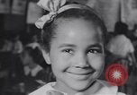 Image Negro enfants New Orleans Louisiana USA, 1937, de la seconde 36 séquences d'archives historiques vidéo 65675075665