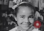 Image Negro enfants New Orleans Louisiana USA, 1937, de la seconde 37 séquences d'archives historiques vidéo 65675075665