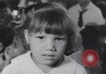 Image Negro enfants New Orleans Louisiana USA, 1937, de la seconde 56 séquences d'archives historiques vidéo 65675075665