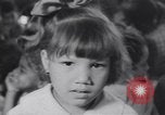 Image Negro enfants New Orleans Louisiana USA, 1937, de la seconde 57 séquences d'archives historiques vidéo 65675075665