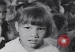 Image Negro enfants New Orleans Louisiana USA, 1937, de la seconde 58 séquences d'archives historiques vidéo 65675075665