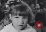 Image Negro enfants New Orleans Louisiana USA, 1937, de la seconde 61 séquences d'archives historiques vidéo 65675075665