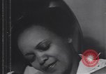 Image of African American beautician Atlanta Georgia USA, 1939, second 26 stock footage video 65675075666