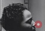 Image of African American beautician Atlanta Georgia USA, 1939, second 44 stock footage video 65675075666