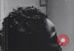 Image of African American beautician Atlanta Georgia USA, 1939, second 45 stock footage video 65675075666