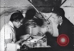 Image of African American beautician Atlanta Georgia USA, 1939, second 1 stock footage video 65675075667