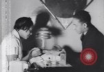 Image of African American beautician Atlanta Georgia USA, 1939, second 5 stock footage video 65675075667