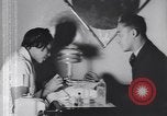 Image of African American beautician Atlanta Georgia USA, 1939, second 6 stock footage video 65675075667