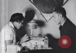 Image of African American beautician Atlanta Georgia USA, 1939, second 7 stock footage video 65675075667
