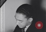 Image of African American beautician Atlanta Georgia USA, 1939, second 11 stock footage video 65675075667