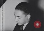 Image of African American beautician Atlanta Georgia USA, 1939, second 13 stock footage video 65675075667