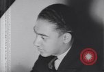 Image of African American beautician Atlanta Georgia USA, 1939, second 14 stock footage video 65675075667