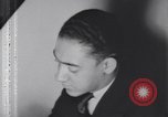 Image of African American beautician Atlanta Georgia USA, 1939, second 15 stock footage video 65675075667