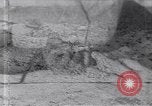 Image of grave-markers Atlanta Georgia USA, 1939, second 1 stock footage video 65675075668