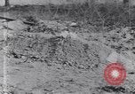 Image of grave-markers Atlanta Georgia USA, 1939, second 3 stock footage video 65675075668