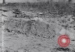 Image of grave-markers Atlanta Georgia USA, 1939, second 5 stock footage video 65675075668