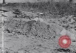 Image of grave-markers Atlanta Georgia USA, 1939, second 6 stock footage video 65675075668
